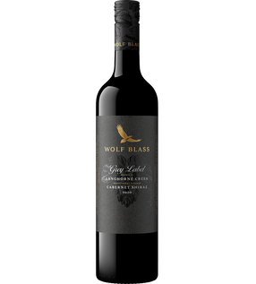 Grey Label Langhorne Creek Cabernet Shiraz 2020